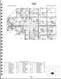 Code 12 - Osage Township, Mitchell County 1999